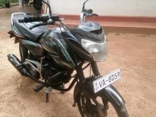 Bajaj XCD 2007 Motorbike
