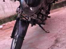 Bajaj Xcd 2010 Motorbike