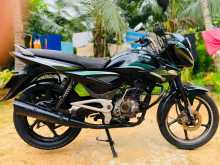 Bajaj XCD 2009 Motorbike