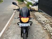 Bajaj XCD 2008 Motorbike