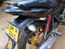 Bajaj Xcd 2008 Motorbike