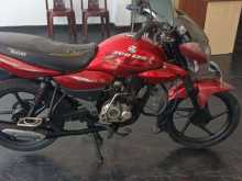 Bajaj XCD 2010 Motorbike