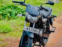 Bajaj XCD 2013 Motorbike