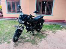 Bajaj XCD 2008 Motorbike