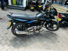 Bajaj Xcd 2009 Motorbike