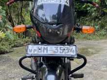Bajaj Xcd 2008 Motorbike