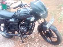 Bajaj XCD 2008 Motorbike