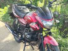 Bajaj Xcd 2010 Motorbike