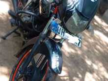 Bajaj XCD 2008 Motorbike