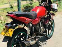 Bajaj XCD 2008 Motorbike