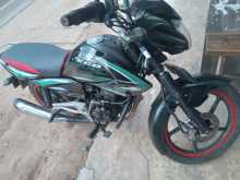 Bajaj XCD 2012 Motorbike