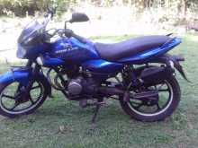 Bajaj Xcd 2008 Motorbike