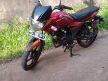 Bajaj Xcd 2008 Motorbike