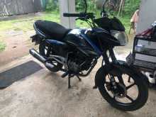 Bajaj Xcd 135 2010 Motorbike