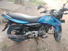 Bajaj XCD 2010 Motorbike