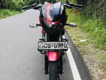 Bajaj Xcd 2008 Motorbike