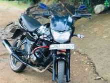 Bajaj Xcd 2010 Motorbike