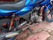 Bajaj XCD 2008 Motorbike