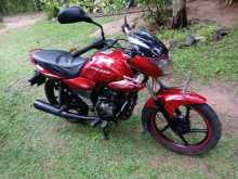 Bajaj XCD 2008 Motorbike