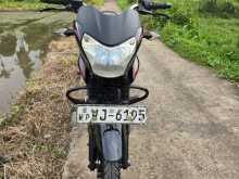 Bajaj Xcd 2010 Motorbike