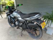 Bajaj XCD 2009 Motorbike