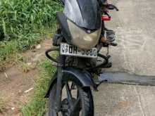 Bajaj XCD 2009 Motorbike