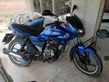 Bajaj XCD 2010 Motorbike