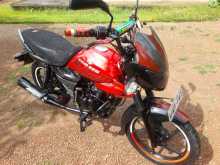 Bajaj Xcd 2008 Motorbike