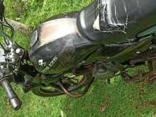 Bajaj Xcd 2009 Motorbike