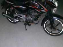 Bajaj XCD 235 2009 Motorbike