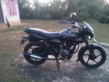 Bajaj XCD 2008 Motorbike
