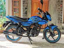 Bajaj XCD 2008 Motorbike