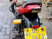 Bajaj Xcd 2008 Motorbike