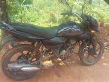 Bajaj Xcd 2008 Motorbike