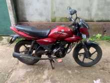 Bajaj XCD 2008 Motorbike