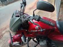 Bajaj XCD 2009 Motorbike