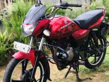 Bajaj Xcd 2008 Motorbike