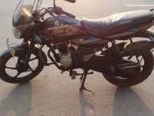 Bajaj Xcd 2008 Motorbike