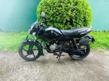 Bajaj XCD 2008 Motorbike