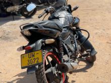 Bajaj RE 2009 Three Wheel