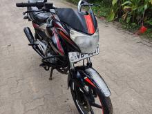 Bajaj XCD 2010 Motorbike