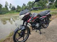 Bajaj Xcd 2010 Motorbike