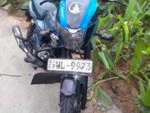 Bajaj Xcd 2008 Motorbike