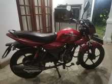 Bajaj XCD 2009 Motorbike