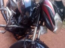 Bajaj Xcd 2010 Motorbike