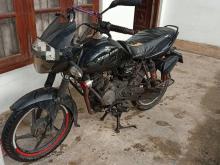 Bajaj XCD 2008 Motorbike