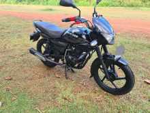 Bajaj XCD 2009 Motorbike