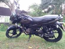 Bajaj XCD 2008 Motorbike