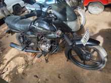 Bajaj XCD 2009 Motorbike