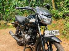 Bajaj XCD 2008 Motorbike